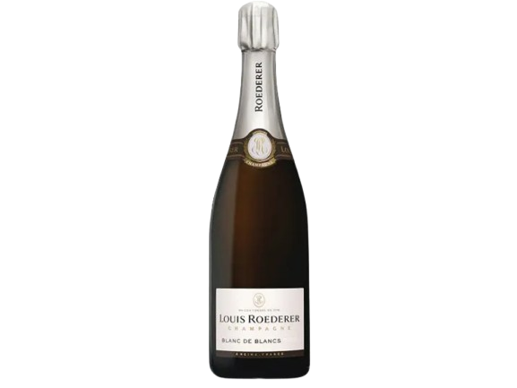 Champagne Louis Roederer - Cuvée Blanc de Blancs Vintage