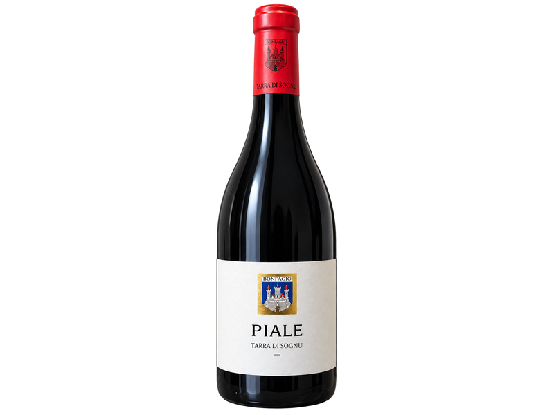 Tarra di Sognu - Piale