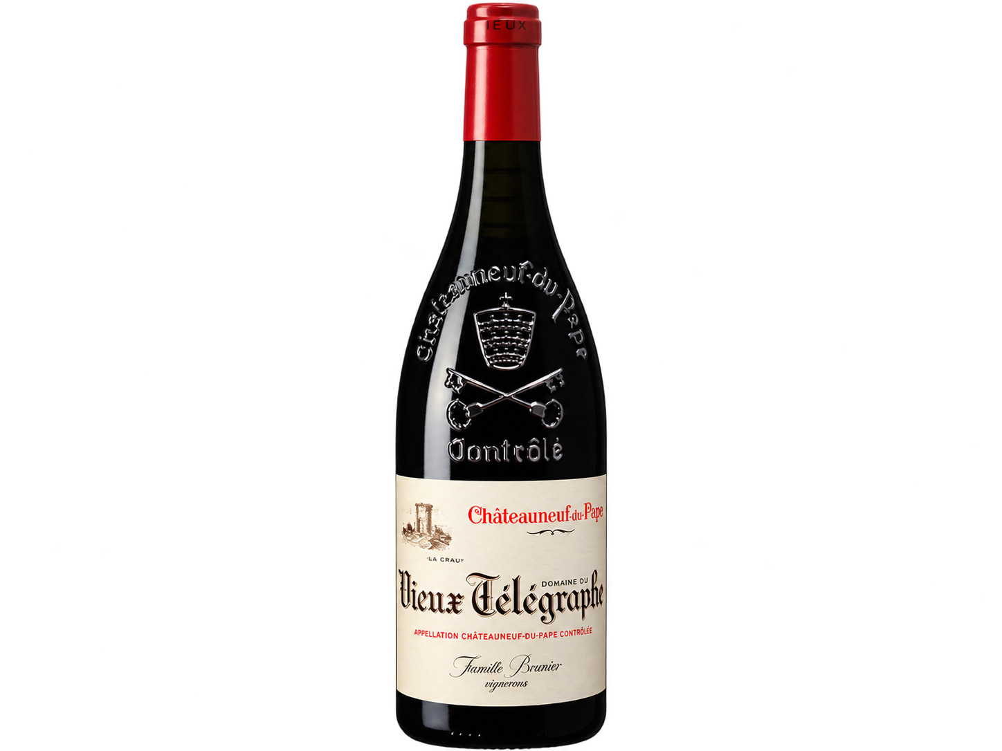 Domaine du Vieux Télégraphe -