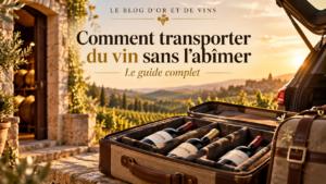 article récent du blog