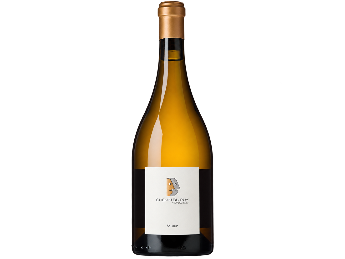 Fréderic Mabileau - Chenin du Puy