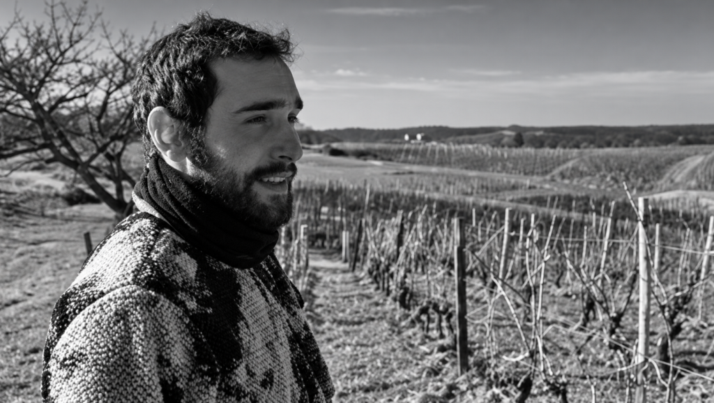 Domaine Fumey-Chatelain